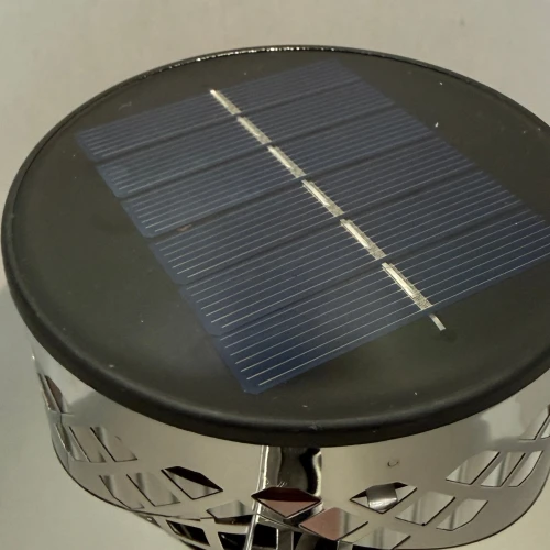 czapeczka solarna