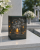lampion z personalizowaną dedykacją