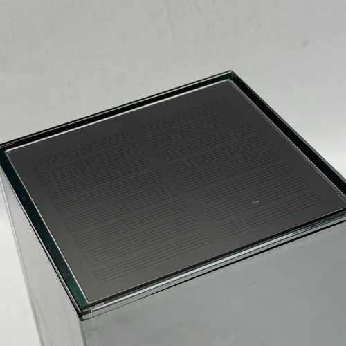 panel solarny