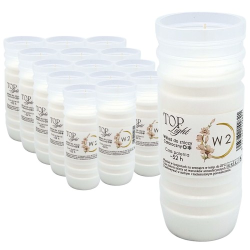 wklady-parafinowe-toplight-w2-15-sztuk